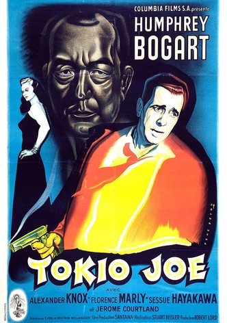 Tokyo Joe