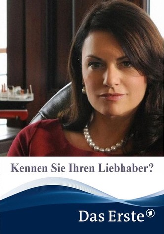 Kennen Sie Ihren Liebhaber?
