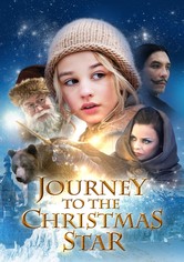 Journey to the Christmas Star