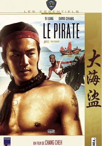 Le Pirate