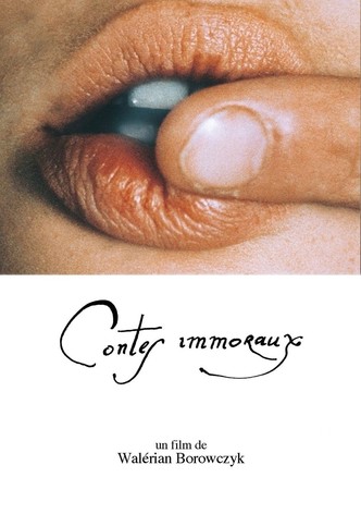 Contes immoraux