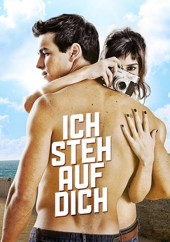 Ich steh auf dich