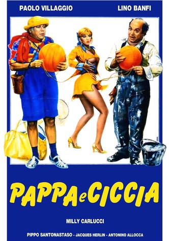 Pappa e ciccia