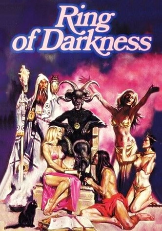 Ring of Darkness