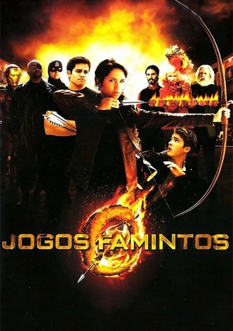 Jogos Famintos