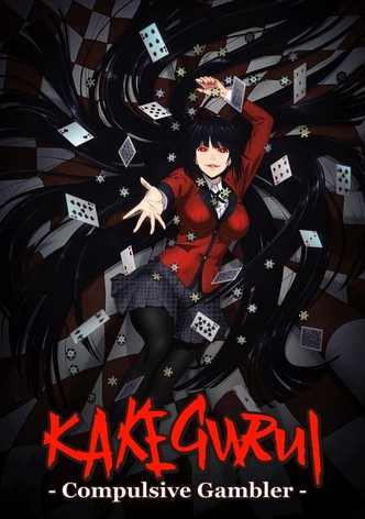 Kakegurui: Das Leben ist ein Spiel