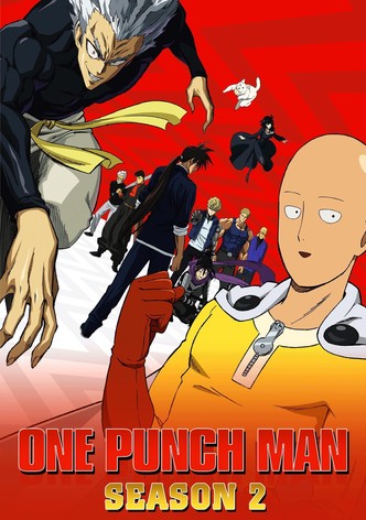 One-Punch Man - TV on Google Play