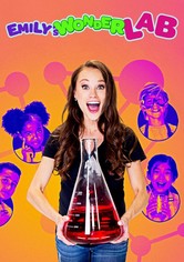 Emily'nin Muhteşem Laboratuvarı