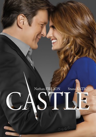 Castle watch tv show streaming online