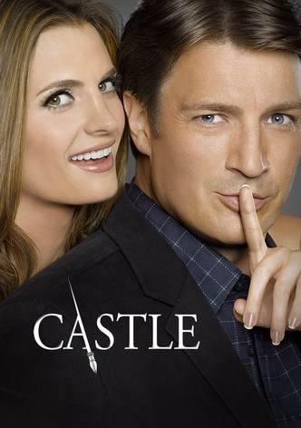 Castle 2025 streaming episodes