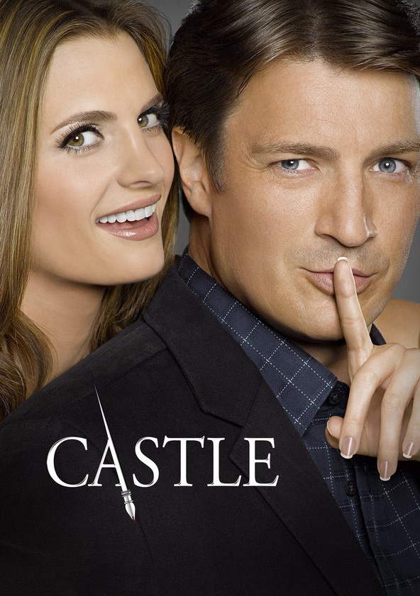 Watch castle online free dailymotion new arrivals