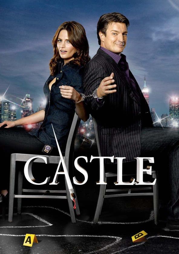 Castle full episodes free sale