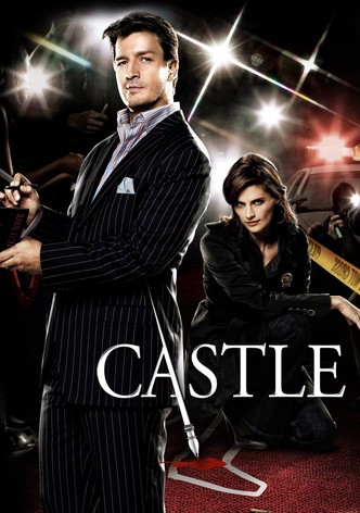Castle TV Dizisini internetten izleyin
