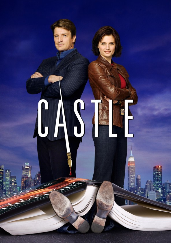 Castle season 2024 1 watch online