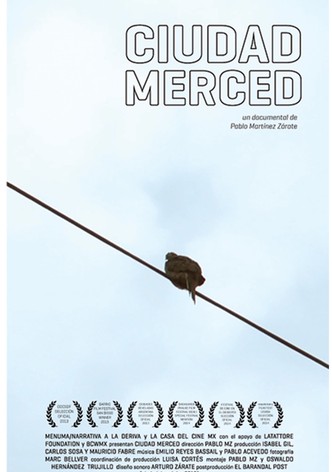 Ciudad Merced