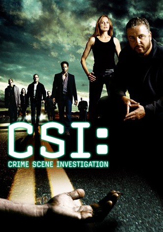 CSI: Las Vegas