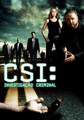 CSI: Crime Sob Investigação