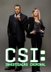 CSI: Crime Sob Investigação