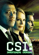 CSI: Crime Sob Investigação