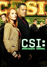 CSI: Crime Sob Investigação - CSI: Investigação Criminal Temporada 10