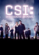CSI: Crime Sob Investigação