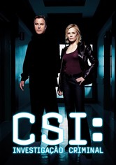 CSI: Crime Sob Investigação