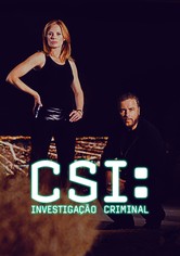 CSI: Crime Sob Investigação