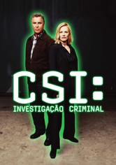 CSI: Crime Sob Investigação