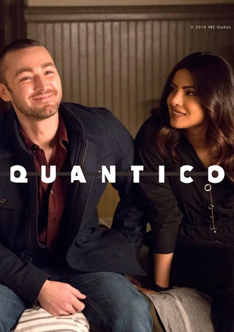 Quantico