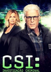 CSI: Crime Sob Investigação