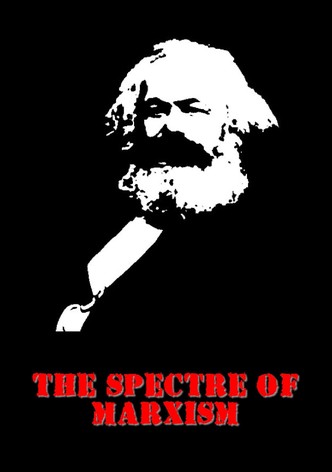 The Spectre of Marxism