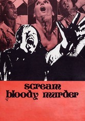 尖叫血腥谋杀