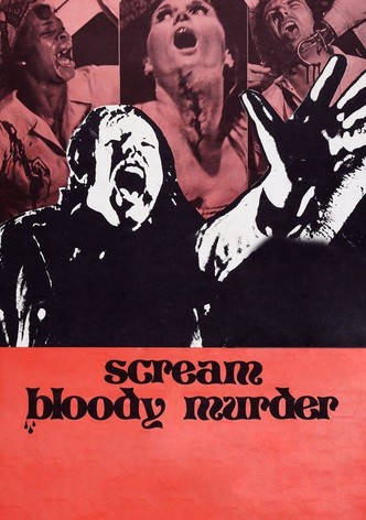 Blutbad des Schreckens