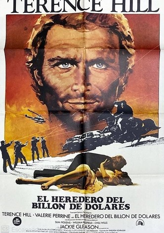 El heredero del billón de dólares