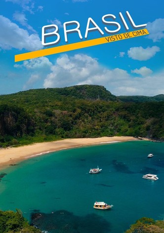 Brasil Visto de Cima