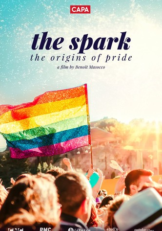 The Spark: The Origins of Pride