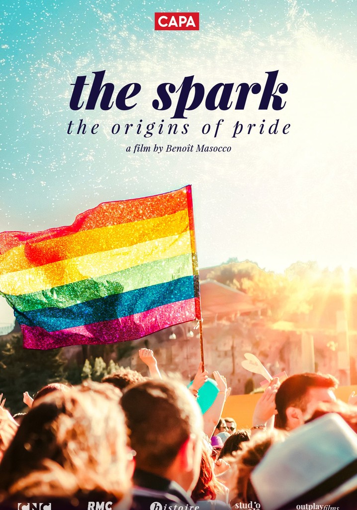 The Spark: The Origins of Pride