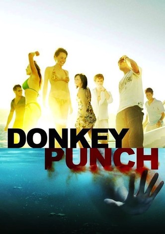 Donkey Punch