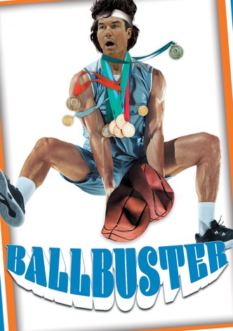 Ballbuster