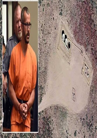 The Case of Chris Watts