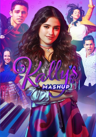 Kally's Mashup