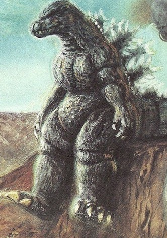 Who's Afraid of Godzilla?