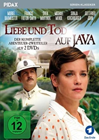 Liebe und Tod auf Java