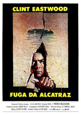 Fuga da Alcatraz