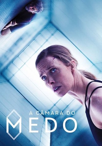 A Câmara do Medo