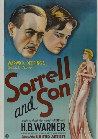 Sorrell and Son