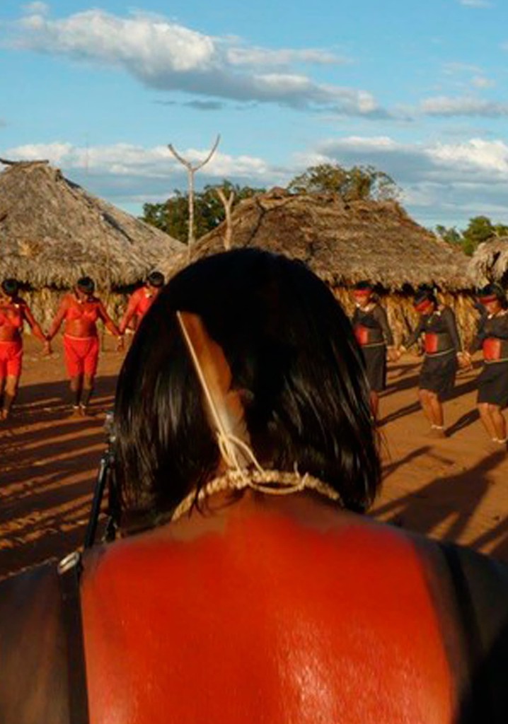 A'uwê Uptabi - O Povo Verdadeiro