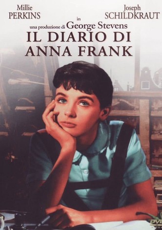 Il diario di Anna Frank