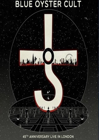 Blue Öyster Cult: 45th Anniversary Live in London 2020