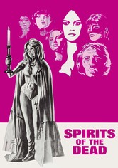 Spirits of the Dead